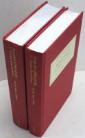 Italian Literature. Vols.I-II. [Arthurian Archives VIII & XII]