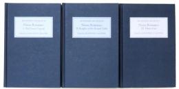 Norse Romance. Vols.I-III. [Arthurian Archives III，IV & V] 