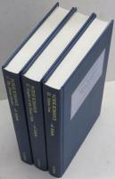 Norse Romance. Vols.I-III. [Arthurian Archives III，IV & V] 
