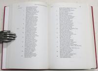 French Literature. Volume IV. Eleven Old French Narrative Lays. Edited and Translated by Glyn S.Burgess and Leslie C.Brook with the Collaboration of Amanda Hopkins for Melion. [Arthurian Archives XIV] 


