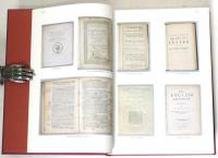 Bibliotheca Philologica Watanabeiensis. The Catalogue of Philological Books in the Library of Professor Shoichi Watanabe. Edited by Shoichi Watanabe. Associate Editor: Satoru Ueda. 渡部昇一 言語学関係蔵書目録