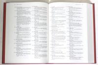 Bibliotheca Philologica Watanabeiensis. The Catalogue of Philological Books in the Library of Professor Shoichi Watanabe. Edited by Shoichi Watanabe. Associate Editor: Satoru Ueda. 渡部昇一 言語学関係蔵書目録