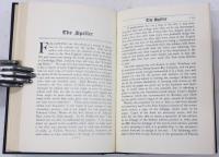 Early Schools and School-Books of New England.