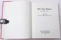 Bell’s New Pantheon. Introduction by Robert D.Richardson，Jr. [Myth & Romanticism: A Collection of the Major Mythographic Sources used by the English Romantic Poets] Edited by Burton Feldman and Robert D.Richardson，Jr.