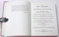 Bell’s New Pantheon. Introduction by Robert D.Richardson，Jr. [Myth & Romanticism: A Collection of the Major Mythographic Sources used by the English Romantic Poets] Edited by Burton Feldman and Robert D.Richardson，Jr.