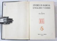 Saito’s Studies in Radical English Verbs. 基本動詞大典　