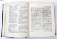 The Matriculation Albums of the University of Glasgow from 1728 to 1858. Translated and Annotated by the late W.Innes Addison.