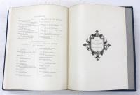 The Book of Trinity College Dublin 1591-1891. Tercentenary Celebration July，1892. Presented by the Provost and Senior Fellows of Trinity College，Dublin.