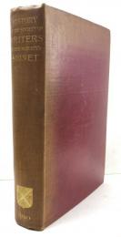 A History of the Society of Writers to Her Majesty’s Signet. With a List of the Members of the Society from 1594 to 1890 and an Abstract of the Minutes.