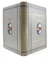The Autobiography of The Hon.Roger North.