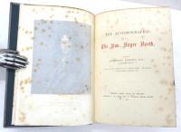 The Autobiography of The Hon.Roger North.