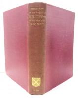 The Society of Writers to His Majesty’s Signet. With a List of the Members and Abstracts of the Minutes of the Society，the Commissioners and the Council and the Early History of the Scottish Signet.