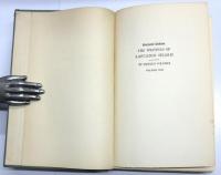 Life and Letters of Lafcadio Hearn Including the Japanese Letters. Edited by Elizabeth Bisland. [The Writings of Lafcadio Hearn，Vol.XIII-XV] Koizumi Edition. ラフカディオ・ハーンの生涯と書簡　[小泉八雲作品集・小泉版　第13-15巻]