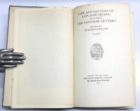 Life and Letters of Lafcadio Hearn Including the Japanese Life and Letters of Lafcadio Hearn Including the Japanese