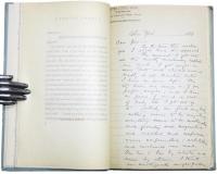 『小泉八雲と伝記作家達』 Hearn and His Biographers. The Record of a Literary Controversy. Together with a Group of Letters from Lafcadio Hearn to Joseph Tunison Now First Published.