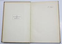 Geschichte der Deutschen Sprache. Sonderabdruck aus der zweiten Auflage von Pauls Grundriss der germanischen Philologie. Mit einer Karte.