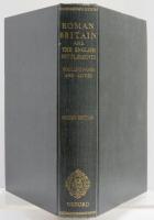 Roman Britain and the English Settlements. [The Oxford History of England]