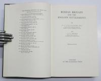 Roman Britain and the English Settlements. [The Oxford History of England]