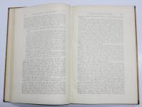 Die Bedeutung und die Rektion der Gotischen Praepositionen. Gotische Casus-Syntax II. [Verhandeling der Koninklijke akademie van wetenschappen te Amsterdam, Afdeeling letterkunde. Nieuwe reeks, deel XXVIII, no.4]