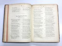 Altnordisches Lesebuch. Aus der skandinavischen Poesie und Prosa bis zum XIV. Jahrhundert zusammengestellt und mit ubersichtlicher Grammatik und einem Glossar versehen von Franz Ed.Christ.Dietrich.