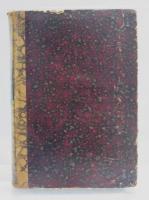 Dansk-Norsk-Engelsk Ordbog. / A dictionary of the Dano-Norwegian and English Languages by A.Larsen. Fourth Edition. Gennemset af Johannes Magnussen. デンマーク語 - ノルウェー語 - 英語辞書　