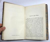 Dansk-Norsk-Engelsk Ordbog. / A dictionary of the Dano-Norwegian and English Languages by A.Larsen. Fourth Edition. Gennemset af Johannes Magnussen. デンマーク語 - ノルウェー語 - 英語辞書　