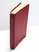 Quotations from Chairman Mao Tse-tung. 毛主席语录　
