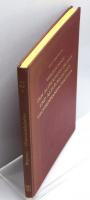 Verzeichnis der Althochdeutschen und Altsachsischen Glossenhandschriften. Mit Bibliographie der Glosseneditionen，der Handschriftenbeschreibungen und der Dialektbestimmungen. [Arbeiten zur Fruhmittelalterforschung，6.Band]