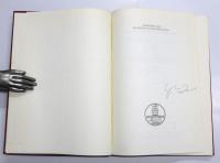Verzeichnis der Althochdeutschen und Altsachsischen Glossenhandschriften. Mit Bibliographie der Glosseneditionen，der Handschriftenbeschreibungen und der Dialektbestimmungen. [Arbeiten zur Fruhmittelalterforschung，6.Band]