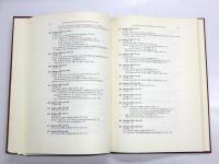 Verzeichnis der Althochdeutschen und Altsachsischen Glossenhandschriften. Mit Bibliographie der Glosseneditionen，der Handschriftenbeschreibungen und der Dialektbestimmungen. [Arbeiten zur Fruhmittelalterforschung，6.Band]