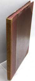 Lombardische Denkmaler des vierzehnten Jahrhunderts. Giovanni di Balduccio da Pisa und die Campionesen. Ein Beitrag zur Geschichte der oberitalienischen Plastik. Mit 19 Text-Illustrationen und 13 Vollbildern in Lichtdruck. 14世紀ロンバルディアのモニュメント　ジョヴァンニ・ディ・バルドゥッチョ・ダ・ピサとカンピョーネ　