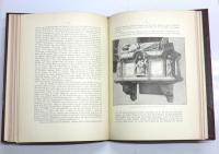 Lombardische Denkmaler des vierzehnten Jahrhunderts. Giovanni di Balduccio da Pisa und die Campionesen. Ein Beitrag zur Geschichte der oberitalienischen Plastik. Mit 19 Text-Illustrationen und 13 Vollbildern in Lichtdruck. 14世紀ロンバルディアのモニュメント　ジョヴァンニ・ディ・バルドゥッチョ・ダ・ピサとカンピョーネ　