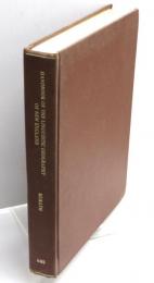 Handbook of the Linguistic Geography of New England. With the Collaboration of Marcus L.Hansen，Julia Bloch，and Bernard Bloch.