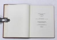 Handbook of the Linguistic Geography of New England. With the Collaboration of Marcus L.Hansen，Julia Bloch，and Bernard Bloch.