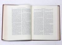 Handbook of the Linguistic Geography of New England. With the Collaboration of Marcus L.Hansen，Julia Bloch，and Bernard Bloch.