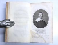 Hulde aan Gysbert Japiks bewezen，in de sint Martini kerk te Bolsward，op den 7 julij 1823. [and] Hulde aan Gysbert Japiks，door J. Hiddes Halbertsma. 

