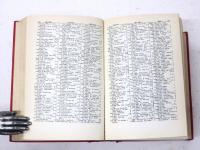 粤語辭淵　The Cantonese Speaker's Dictionary. 


