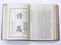 新約全書 / 舊約全書　巻十九　詩篇　Mandarin New Testament，Union Version [and] Mandarin Psalms，Union Version.