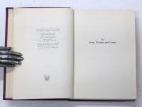 Concise English - Chinese Dictionary. With Romanized Standard Pronunciation.