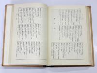 蒙文和托忒蒙文対照　蒙语辞典　(Mongolian - Oirat-Mongolian Dictionary).