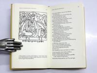 Perlen alttibetischer Literatur. Eine Kleine Anthologie von Blanche Christine Olschak. 

(独) 古代チベット文学作品集　