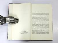 Märchen aus Tibet. Herausgegeben und übertragen von Helmut Hoffmann. 
[Die Märchen der Weltliteratur] 

(独) チベット童話集　