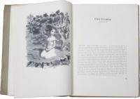 Tales the Moon can Tell. (”Picture Book without Pictures”) Translated from the Danish by R.P.Keigwin. 絵のない絵本　