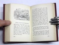 Hans Christian Andersen Fairy Tales. Edited by Svend Larsen，Director of Hans Andersen Museum，Odense. Translated from the Original Danish Text by R.P.Keigwin. Illustrations by Vilhelm Pedersen and Lorenz Frolich (vol.3 only)，Reproducted from the Original Drawing in the Andersen Museum at Odense. (英) アンデルセン童話集　