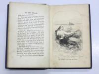 The Ugly Duck，and other Tales. Illustrated. (英) みにくいアヒルの子ほか　