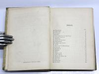 H.C.Andersen’s Sammtliche Marchen. Deutsch von Julius Reuscher. Illustriert von Ludwig Richter，Paul Thumann，Oscar Herrfurth，Theodor Hosemann，Graf Pocci und Oscar Pletsch. Dreiundzwanzigste Auflage. Mit uber hundert in den Text gedruckten Holzschnitt-Illustration，sechs Tonbildern und einem Buntbild. Folks Ausgabe.アンデルセン童話集　
