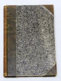 Bloemlezing uit Oud-，Middel-，en Nieuwfriesche Geschriften，met Glossarium. Bijeenverzameld door F.Buitenrust Hettema. 古代、中世、現代のフリジア語著作集　