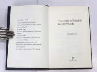 The Story of English in 100 Words.