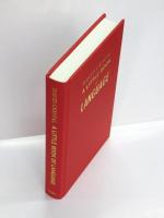A Little Book of Language.