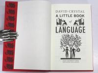 A Little Book of Language.